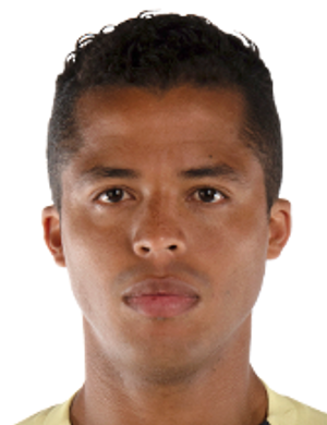 Giovani dos Santos: Mexico's Gold Cup, Olympic & U17 World Cup Record